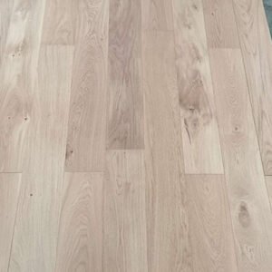 Sales Promotion Range 14/3mm Brushed Engineered Oak Flooring