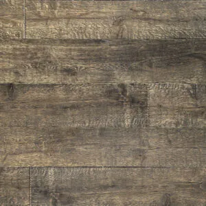 Invisible Lacquer Antique Oak Flooring | Handcrafted Reactive Stain
