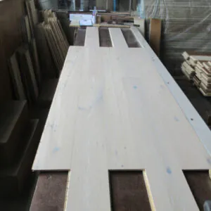 White Oil European Oak Flooring | Natural Grade Engineered Wood