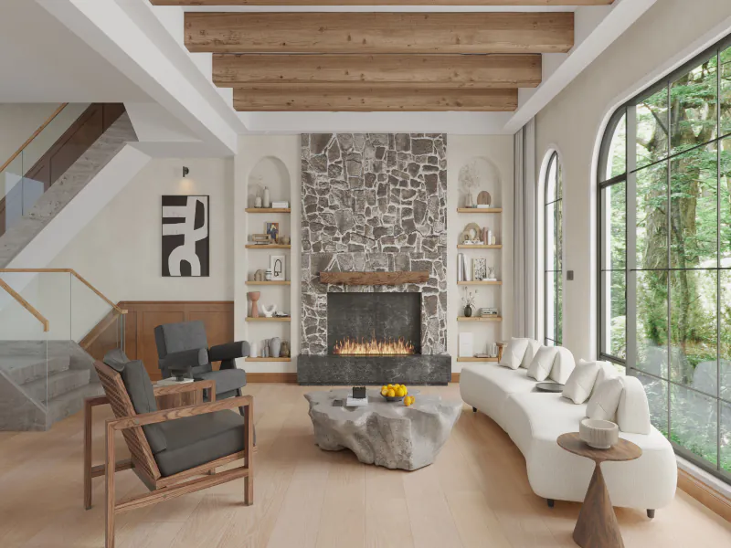prime grade engineered wood flooring