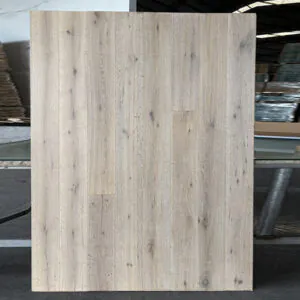 Vitnam factory made oak flooring