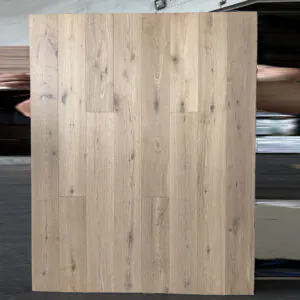 Asian made duty free wood flooring