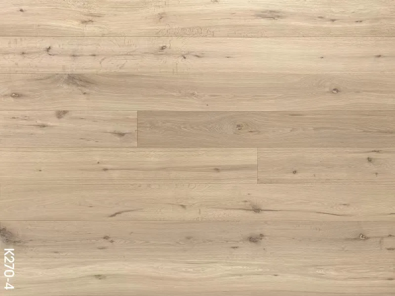 EU standard wood flooring