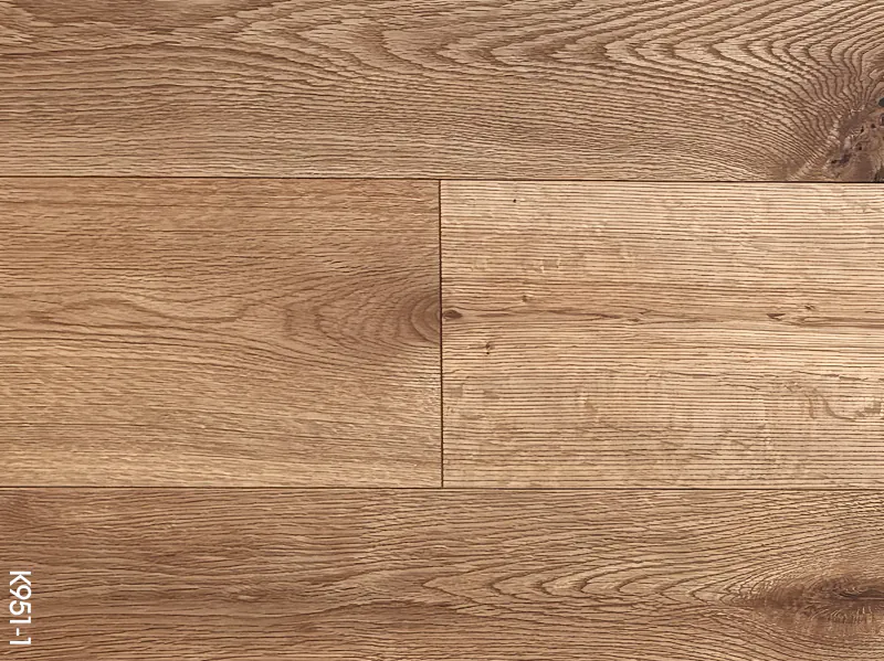 Thailand made oak flooring engineered