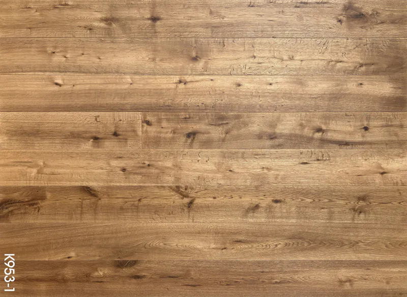 anti-dumping free engineered flooring