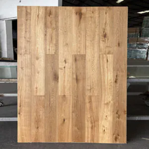 best price Cambodia oak engineered flooring