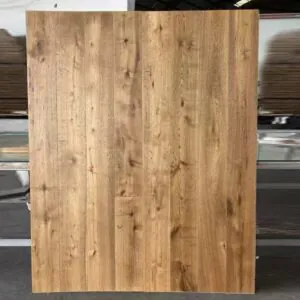 three layer white oak flooring no tax