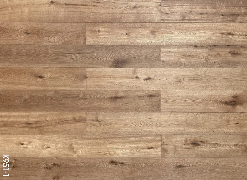 wood flooring South East Asia made