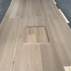 American Oak Flooring