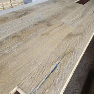 Antique Flooring
