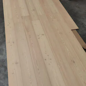 Larch Wood Flooring