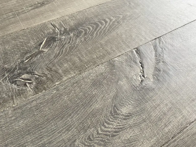 Why Designers Love Shrunk Face Flooring