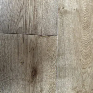 Warm Natural Oak Flooring | Wide Plank European Oak